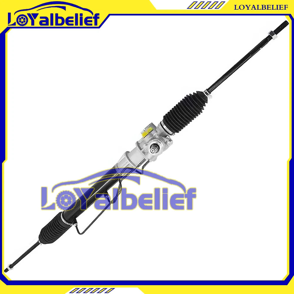 

Power Steering Rack and Pinion For RHD Mitsubishi Pajero 4A30T Engine MR319766 MR319767 MR319767-Y