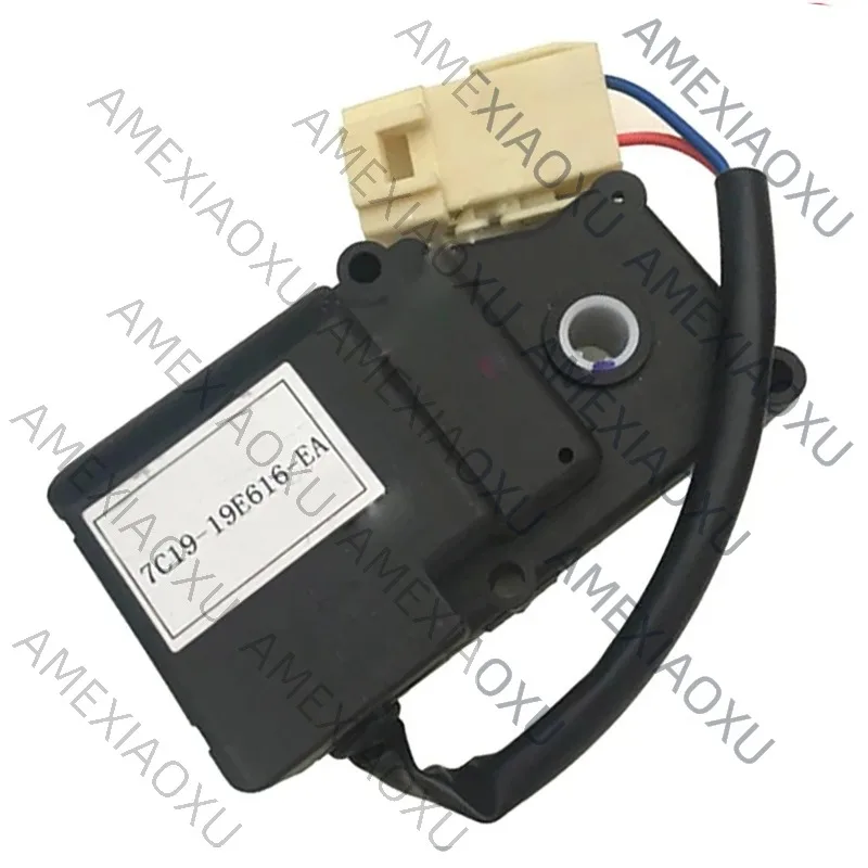 

High Quality Brand New Heater Actuator Assembly For Ford Transit V348 2006-2014 Transit Mk7 7C19 19E616 EA 7C1919E616EA