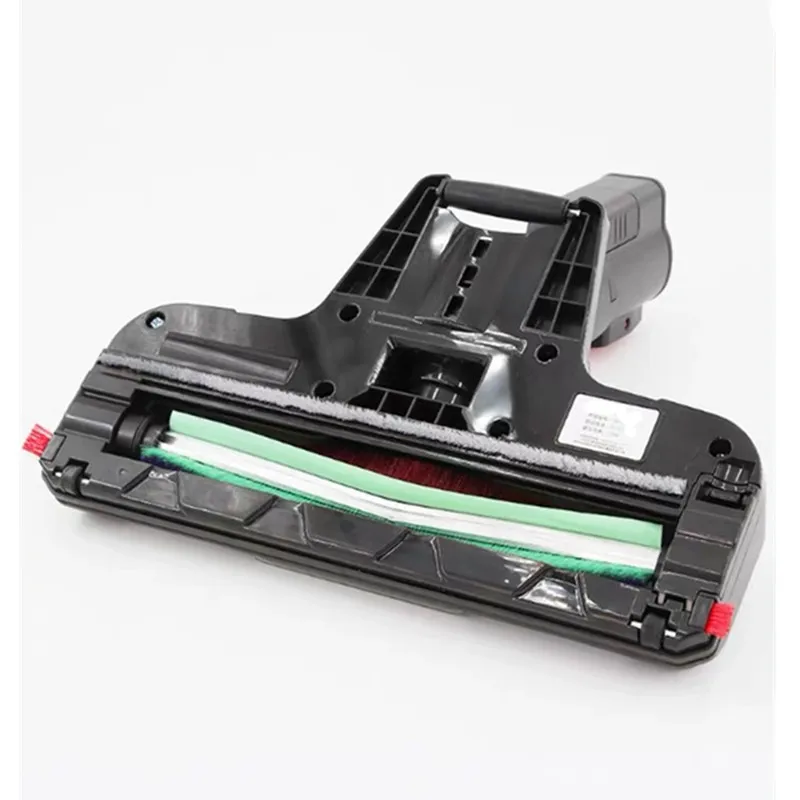 

1pc Motorized Floor Brush Head Tool For Midea VH1704 P3 V1 Vacuum Cleaner Soft Sweeper Roller Head Floor Brush Replacement piece