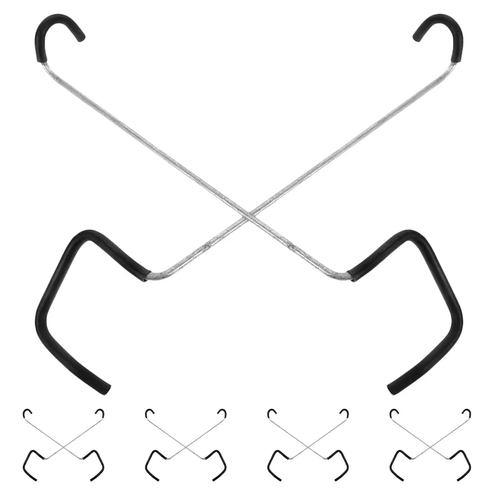 

10Pcs Fruit Tree Limb Spreader Durable Material Resistant to Breakage Ideal for Shaping and Supporting Fruit Trees Enhances