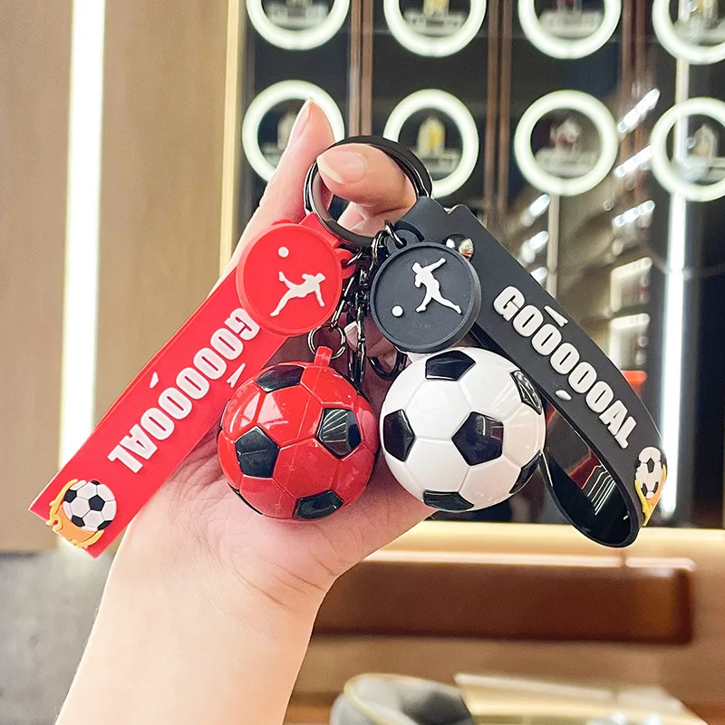 

Minso Cartoon creative keychains, car men's trendy and exquisite couple key chains, bags and pendants