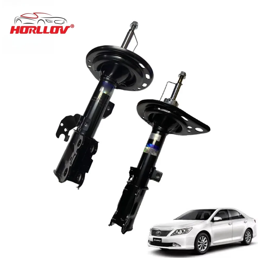 

Front Rear Shock Absorber for TOYOTA CAMRY 48520-09K90 48530-06330 Suspension System Shock Absorbers