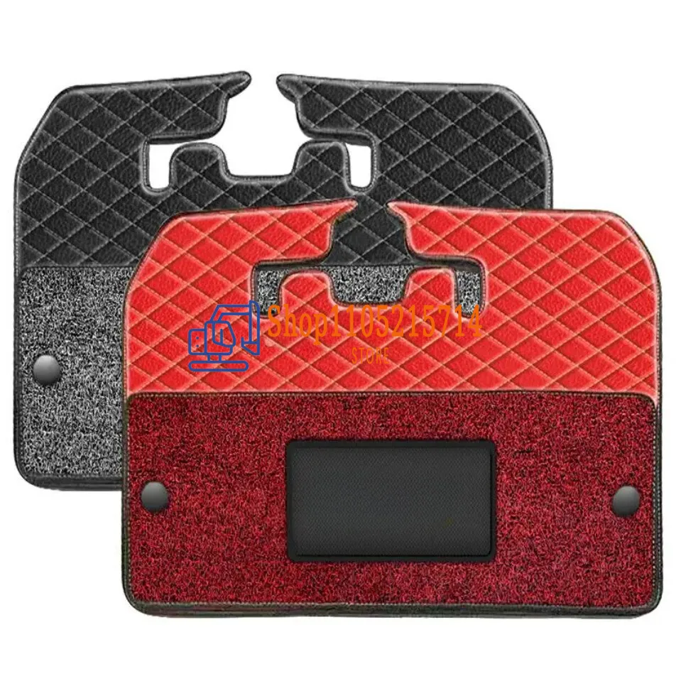 Durable For Ec Foot Pad Ec55/75/210/ec350/380/750 Excavator Cab Carpet Wear-resistant