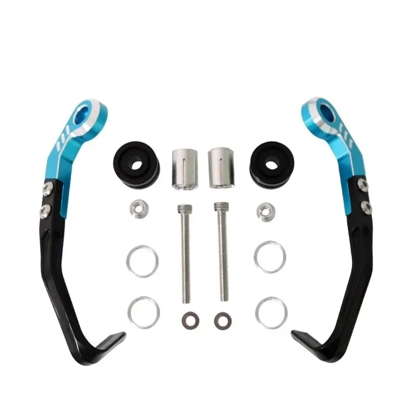 Parts are suitable for Chunfeng 450SR 250SR modified horn guard competitive bow guard handle brake rod anti-drop bar