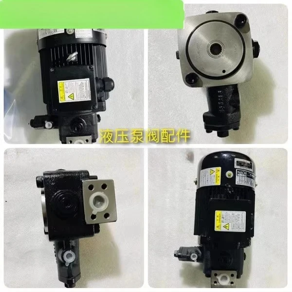 

Motor pump UVN-1A-1A4-1.5-4-11