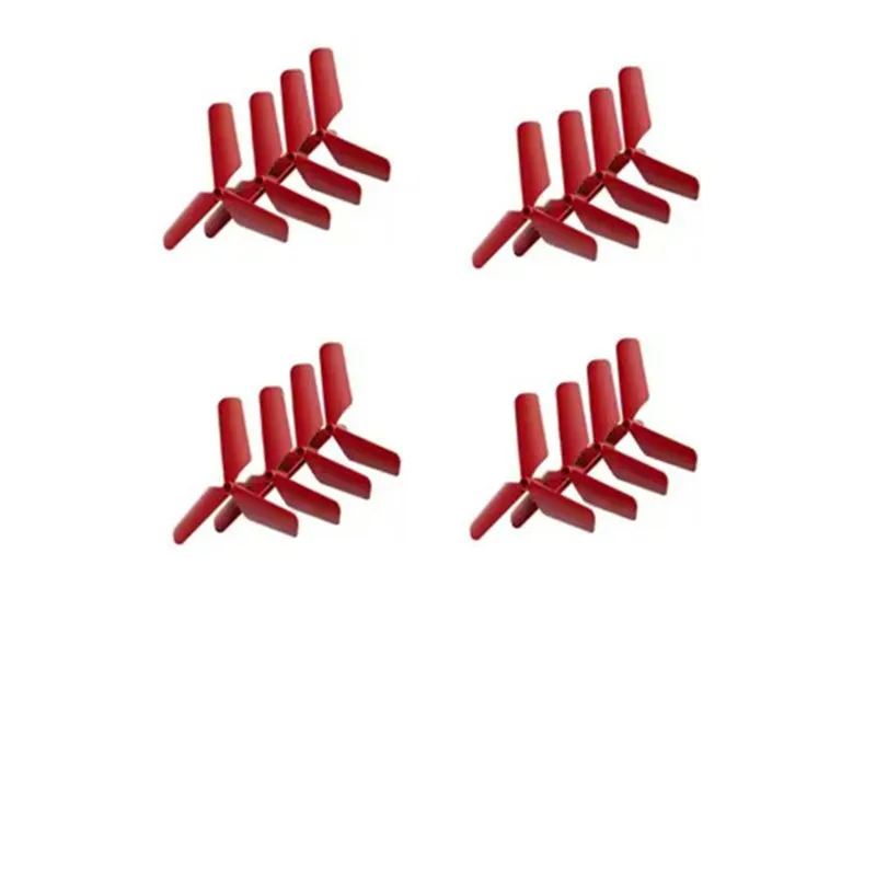 V46S flujo óptico sin escobillas Control remoto piezas de repuesto de combate 3,7 V 1800Mah batería hélice USB para V46S RC avión