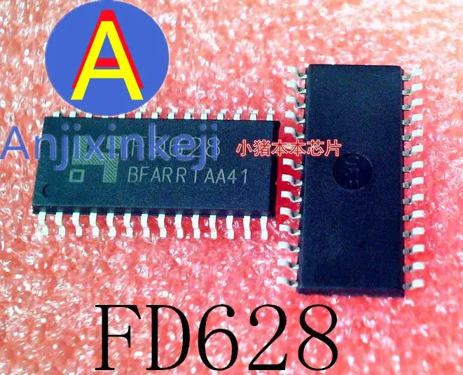 

10pcs 100% orginal new FD628 FO628 SOP