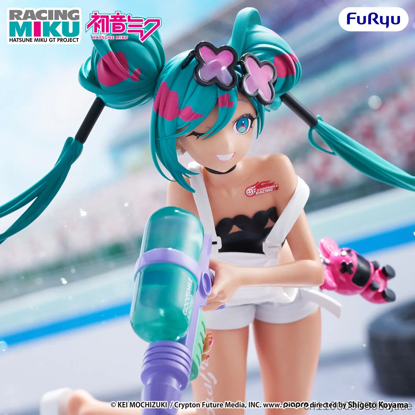 original-furyu-hatsune-miku-gt-project-2025-racing-hatsune-sherbourne-station-collectible-decor-model-desktop-anime-toy-gifts