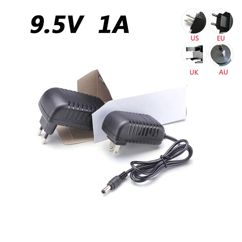 9.5V 1A 1000MA Ac/D… - image