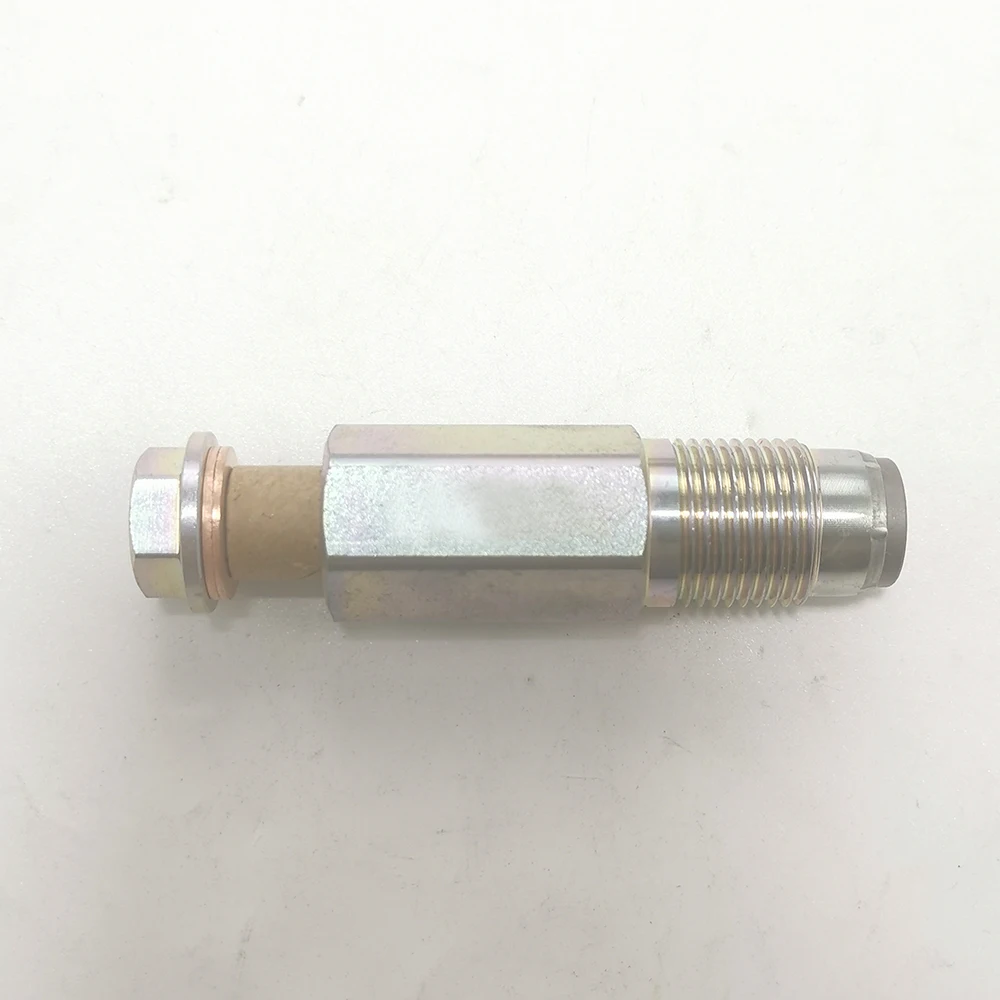 For  095420-0260 Original Fuel Limiter Assy Pressure Relief Valve OEM/8-97318691-0 NNISSAN CABSTAR NAVARA X-TR IISUZU