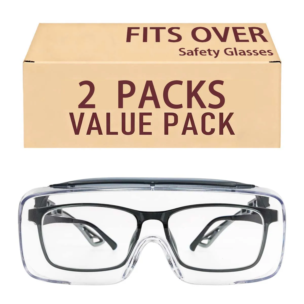 Adjustable Safety G… - image