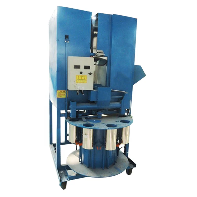 Untuk Mesin Bagging Garis Pengisian Kantong Jamur Harga Rendah