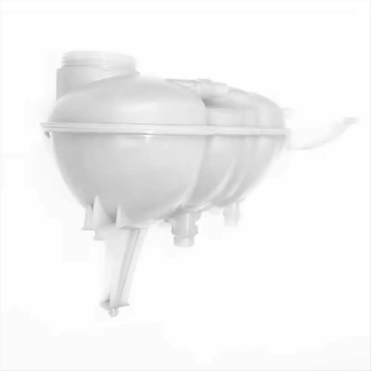 Super Sale Coolant Expansion Tank Auxiliary Water Bottle A1675009900 1675009900 for Mercedes-Benz W167 GLS450 GLE350 GLE400 ML35