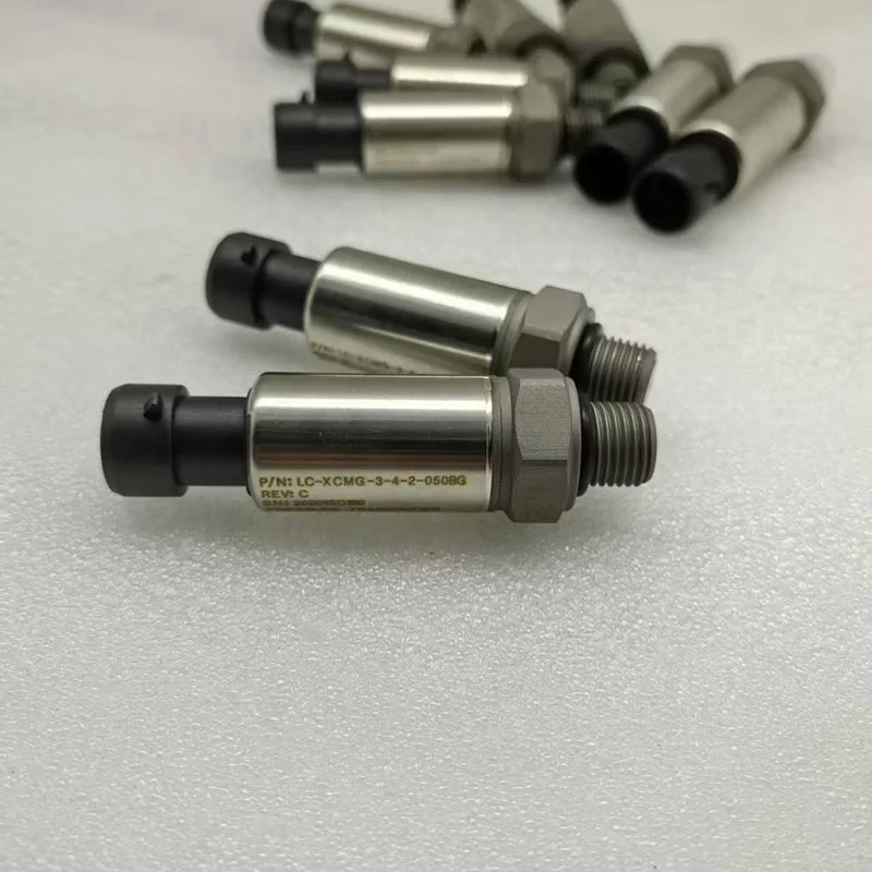 

Датчики высокого и низкого напряжения 803504797 803504799 50BG 500BG Аксессуары для экскаваторов Запчасти для XCMG