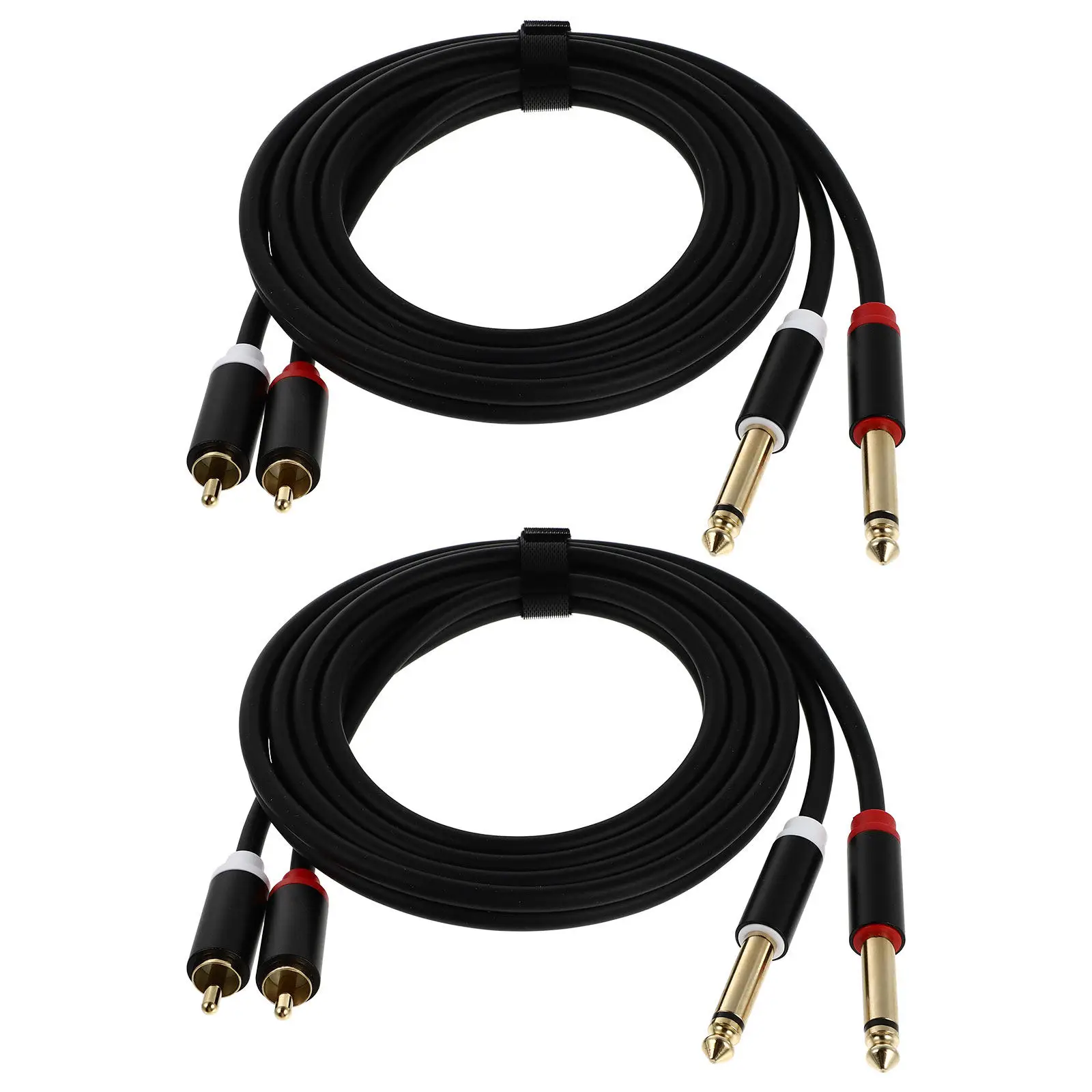 2Pcs Aluminum Alloy…