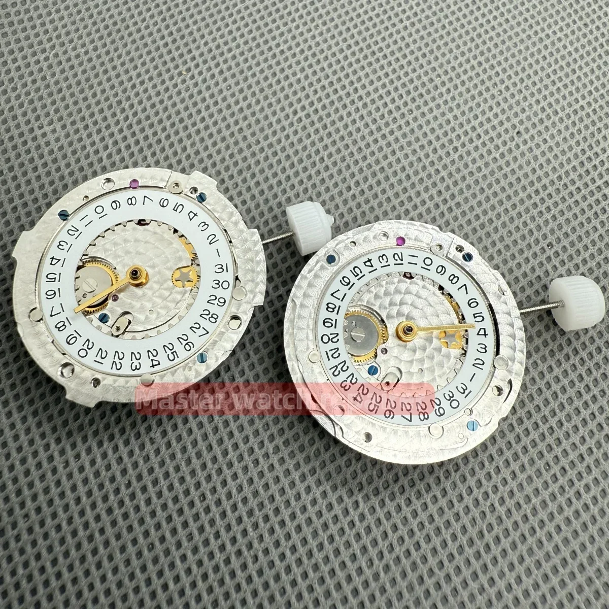 Real 70+ hour power shanghai 3235 automatic mechanical movement