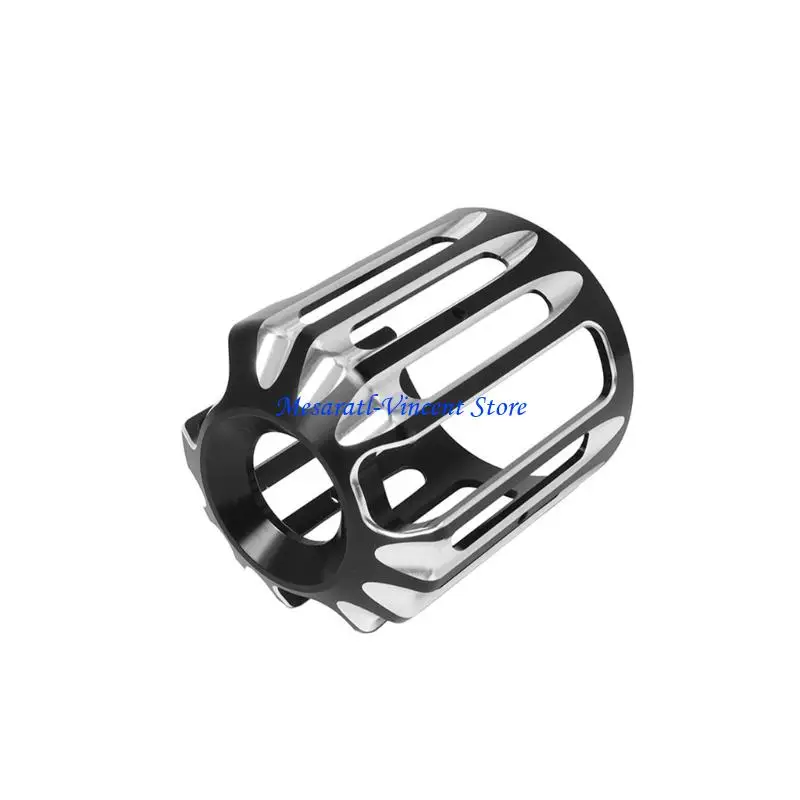 A70F Replacement Oil Grids Cover Provides And Styling Upgrades