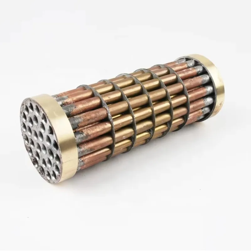 Dunkai High Quality Brass Pipe Core for Sale