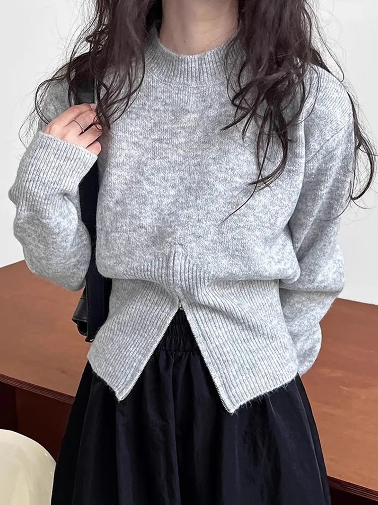 

Womens Pullovers Short Sleeve Clothes Alt Alternative Mystery Vibes Fashion Style Cool Trendy Unique Design Items Clothing Loose