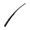 1PC Black