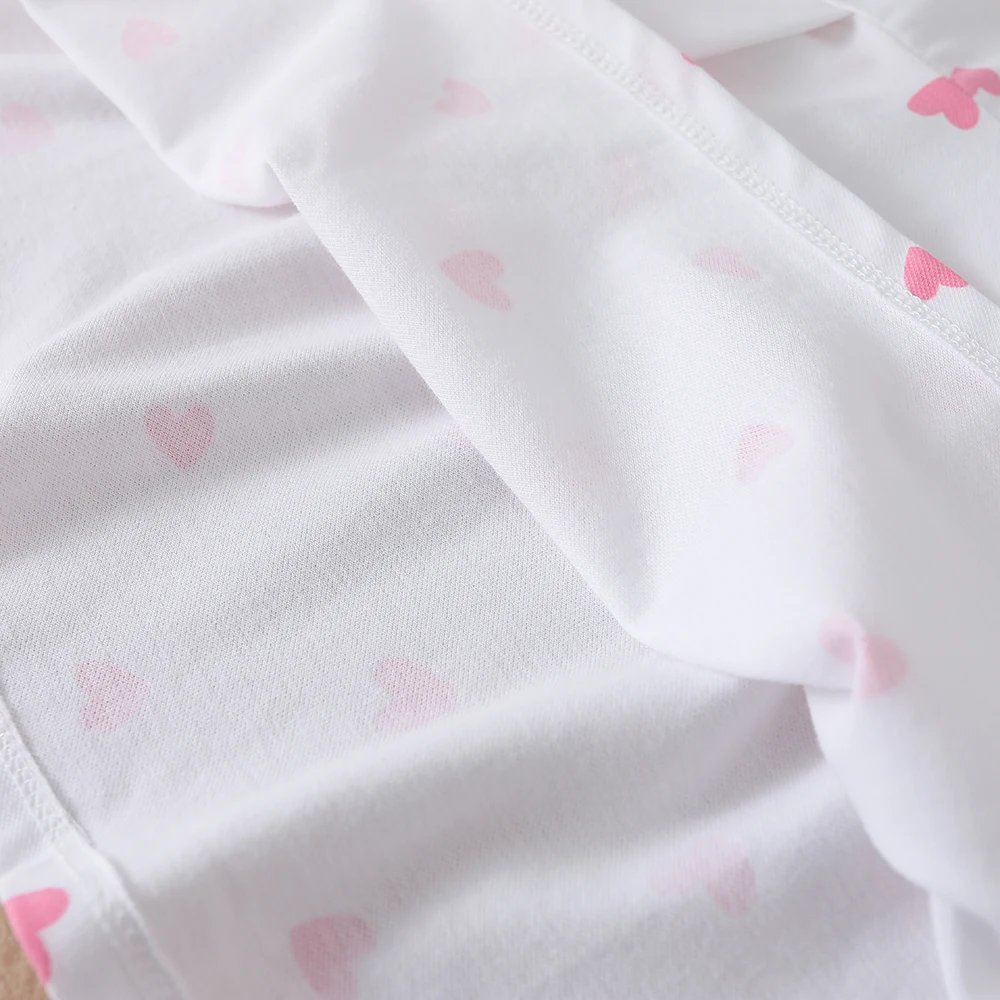 Mädchenkleidung 2025 Neue Sommer-Prinzessinnenkleider Kurzarm Kinderkleider Babykleider für Kinderkleidung 2-6 Jahre – Detail 9