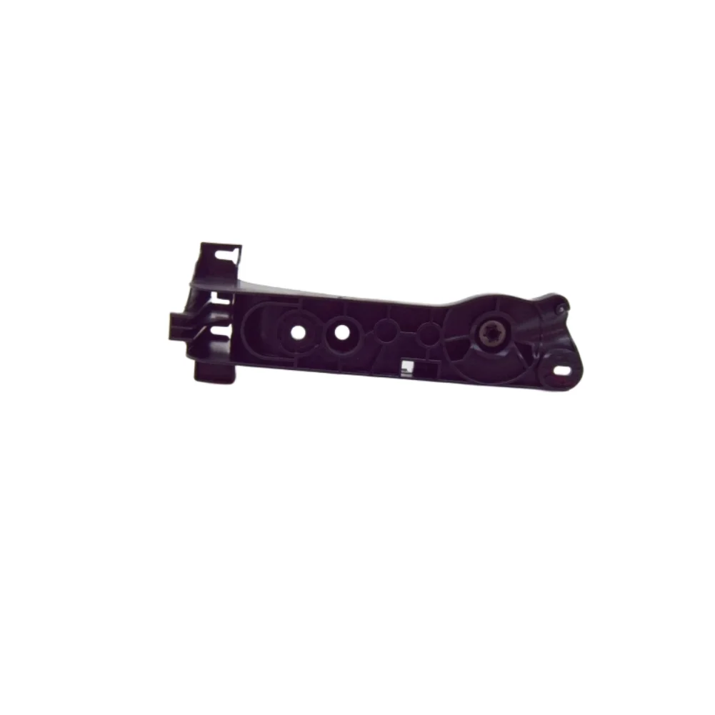Replacement Hood Locking Bracket For BMW For X3 For G01 51239893480 Black Engine for bonnet Catch Mount Auto Body Repair Part