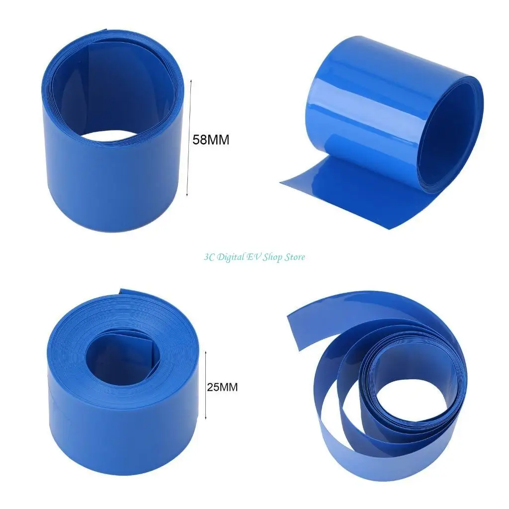 E74D 18 мм-75 мм 14500 18650 26650