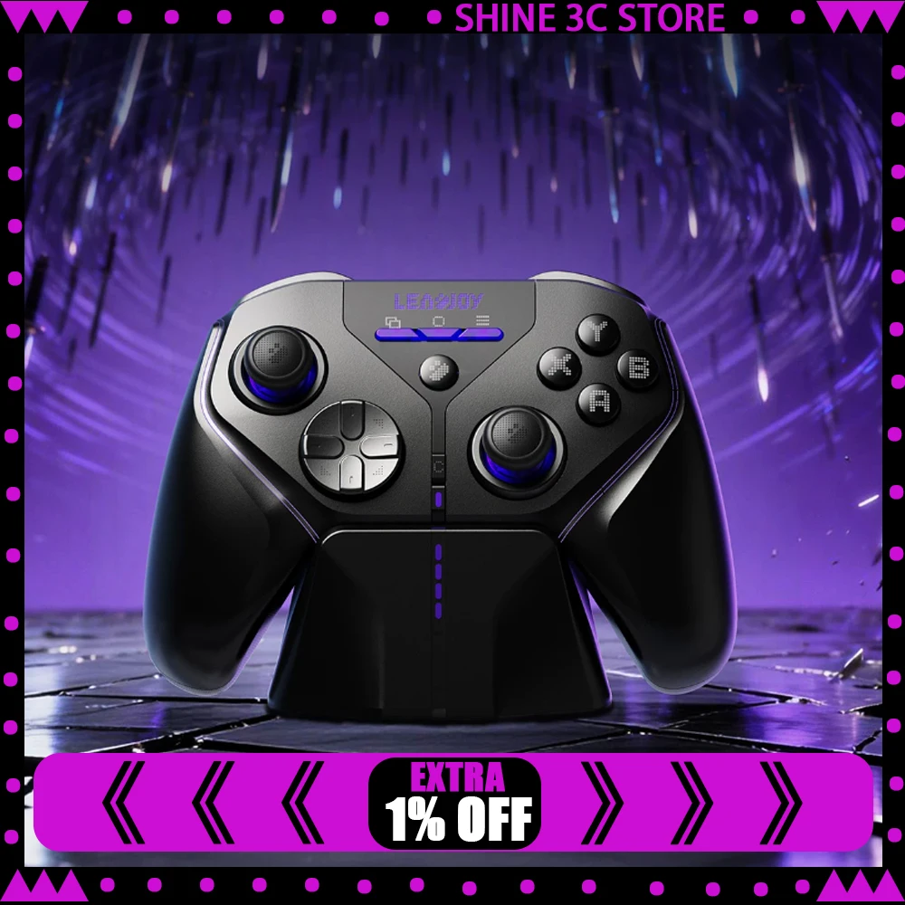 gamepad-leadjoy-xneo-plus-wireless-a-3-modalita-1000hz-con-trigger-ad-effetto-hall-e-joystick-tmr-controller-di-gioco-per-ns-pc-ps4-telefono