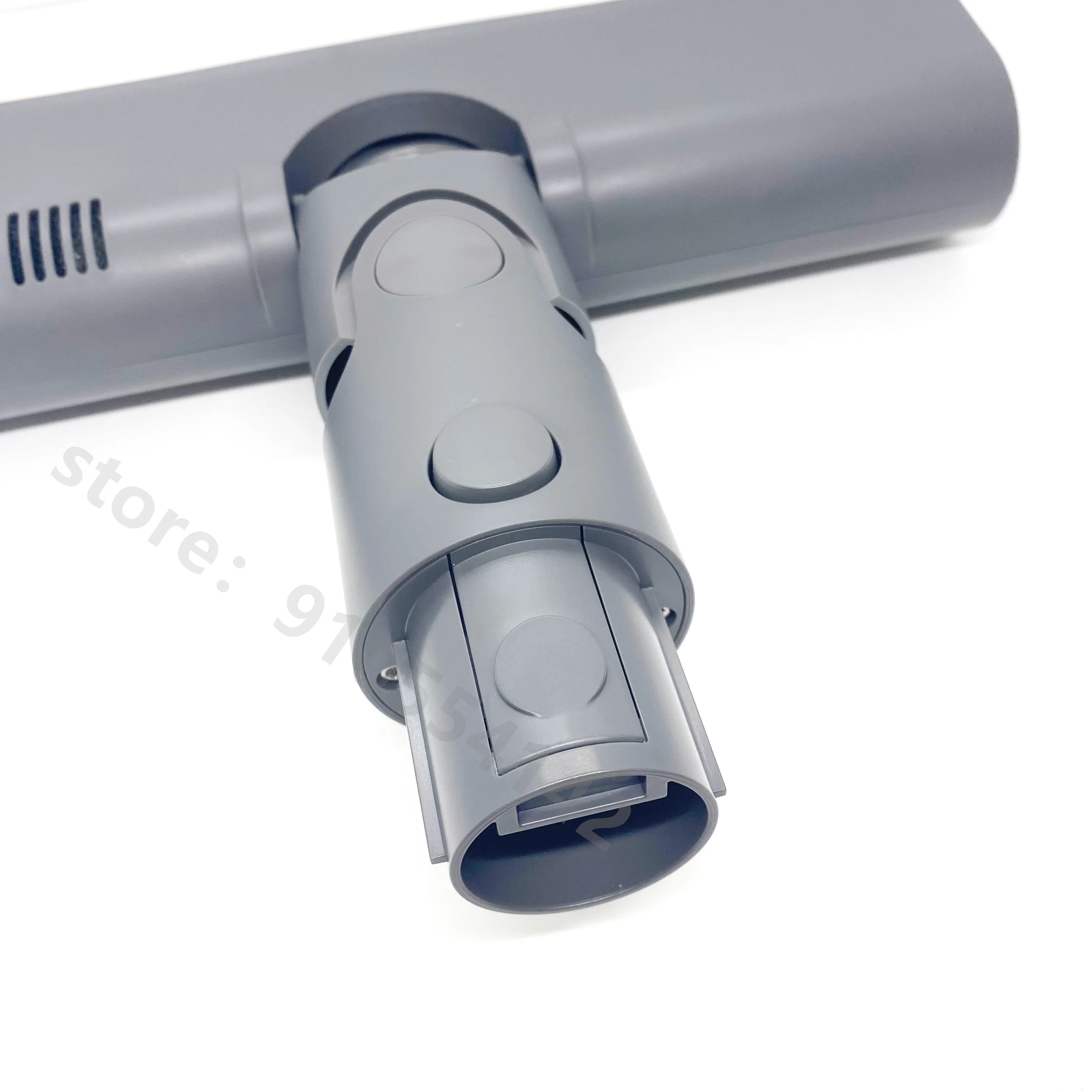 Dreame V12 يده مكنسة كهربائية لاسلكية استبدال أجزاء الكلمة فرشاة رئيس الأرض فرشاة قطع غيار خزان المياه الملحقات