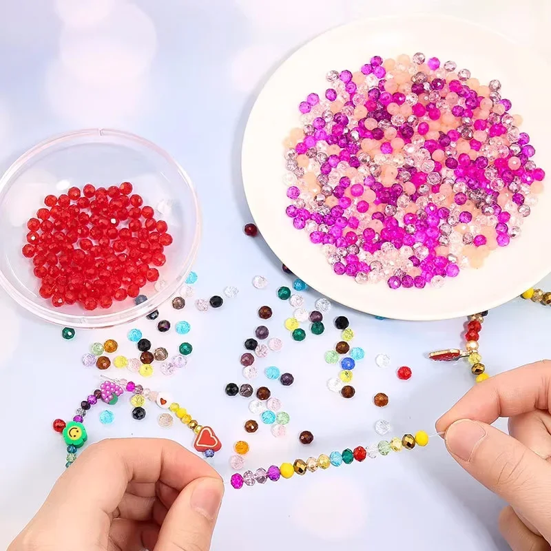 4Mm/6Mm Briolette G…