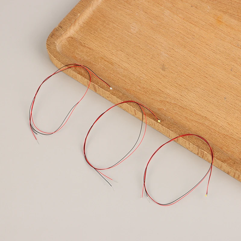 Xm 10Pcs Wired 30Cm…