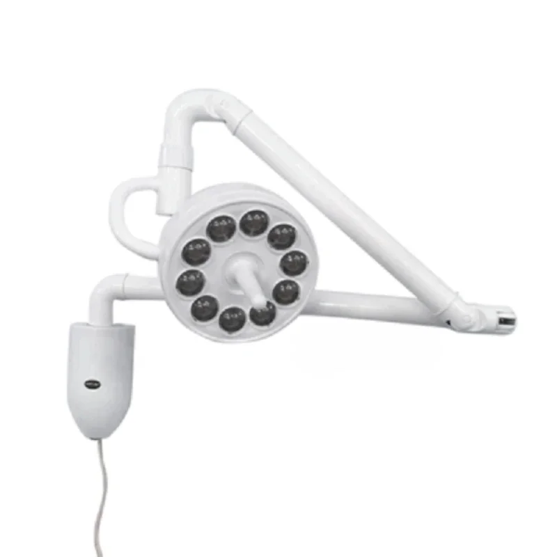 

HOCHEY MEDICAL Cheap Price LED Surgical Examination Light Minor Wall Mounted For veterinarian use