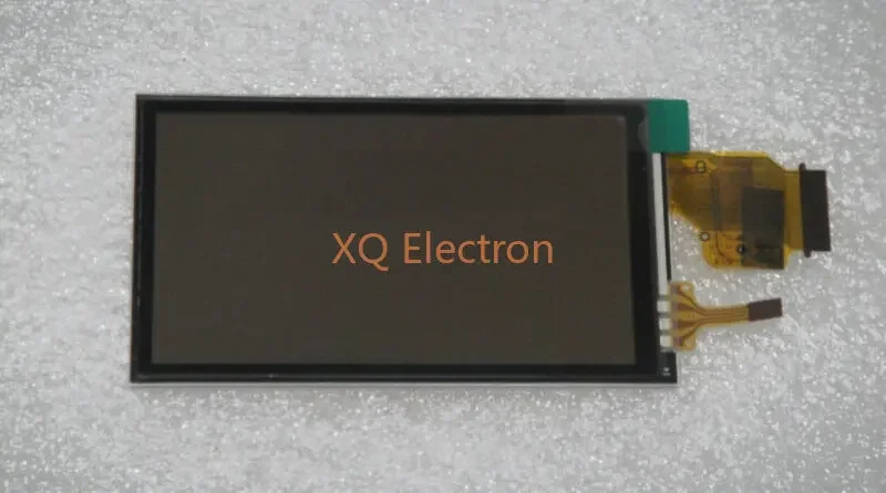 New LCD Display Screen for Sony HDR-CX160E CX180E CX130E CX130 CX160 CX180