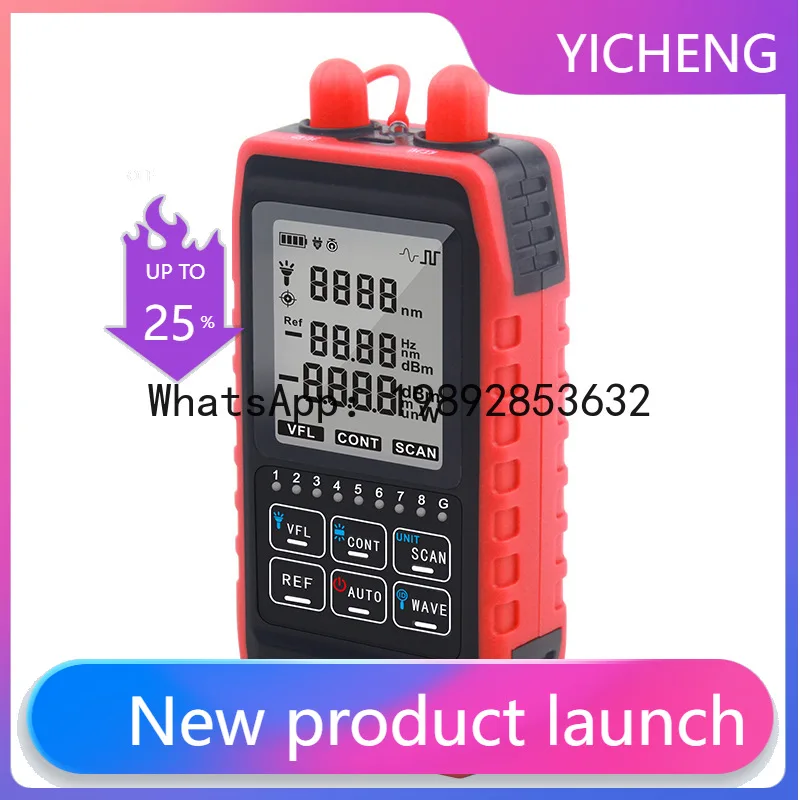 Zf NF-908L Recharge…