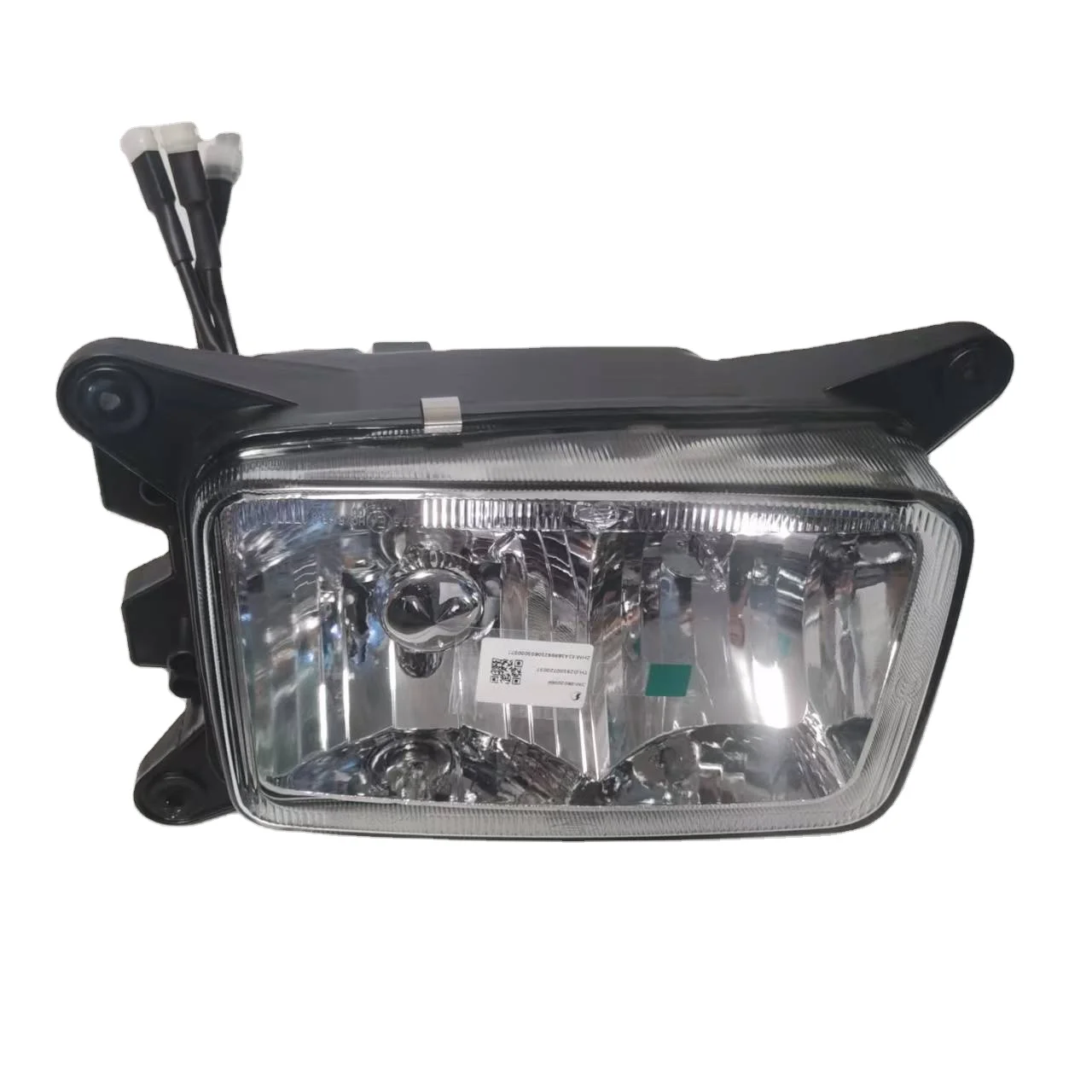 Original Factory DZ9100720058 Right Headlight High Quality Replacement OEM Certified New Condition