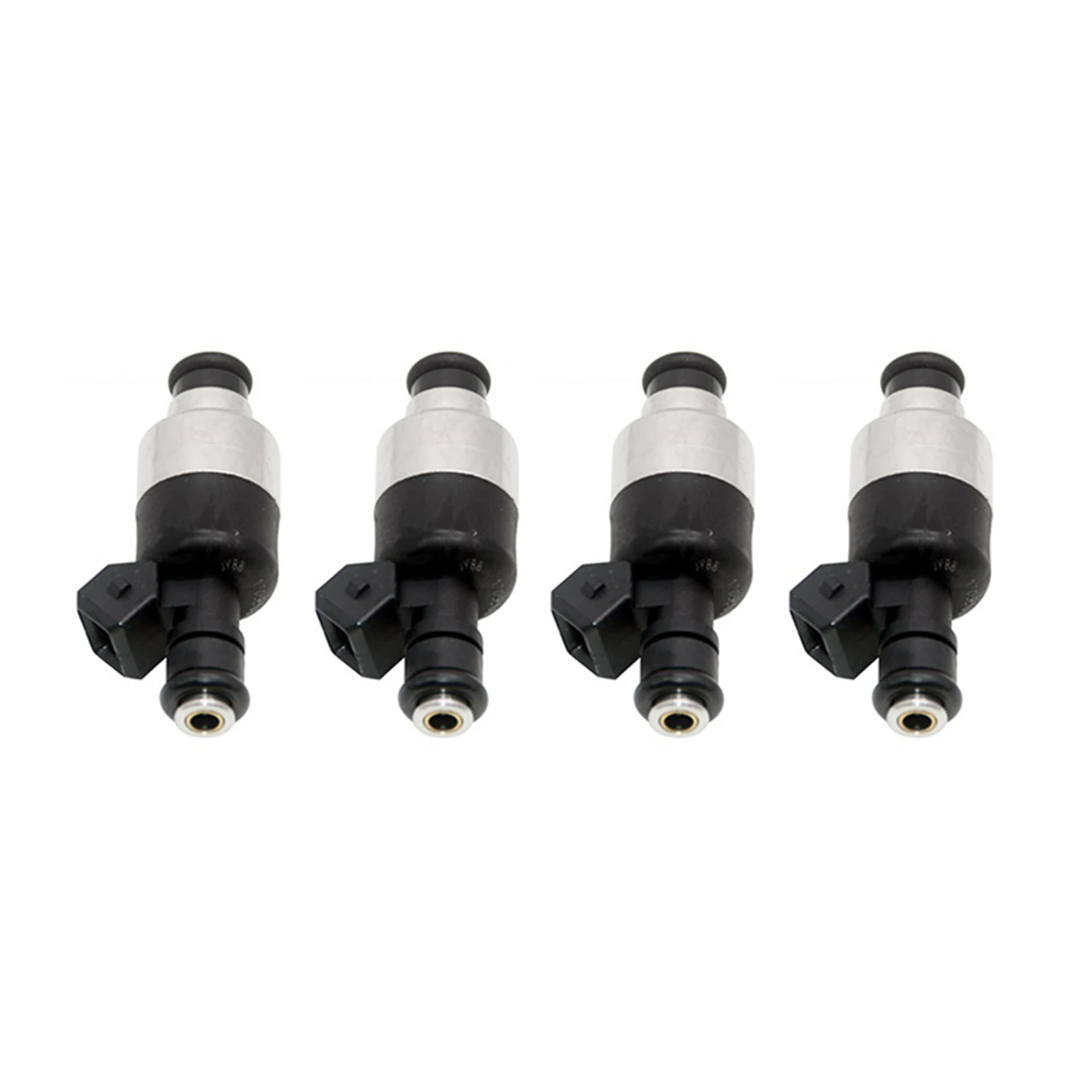 

4Pcs Fue Injector for Chevy Opel Corsa Daewoo Cielo 1.6 17124782 17123924 25165453 17103677 ICD00110 17108045