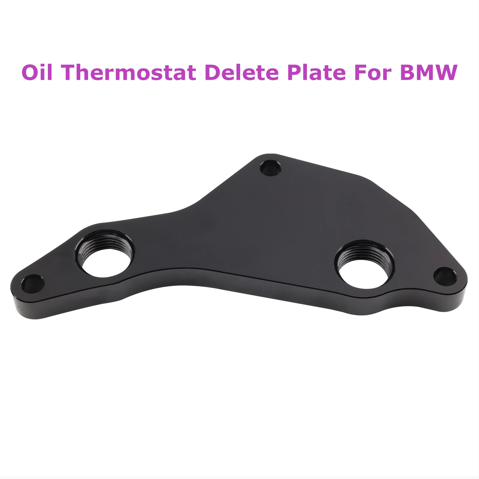 

Плата разборки масляного термостата, удаленная пластина для BMW N54/N55 135i 335i 535i