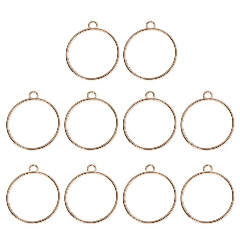 10-шт-пустые-подносы-с-рамкой-круглый-кулон-пресс-цветок-пустая-рамка-из-УФ-смолы-сделай-сам