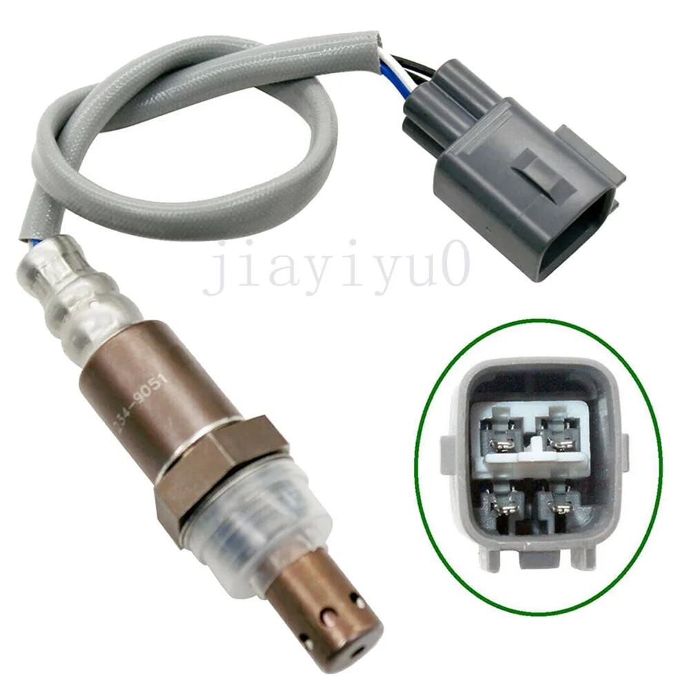 

Air Fuel Ratio Oxygen Sensor 89467-26050 for Toyota Hiace 2TR-FE GDH2 KDH2 TRH2