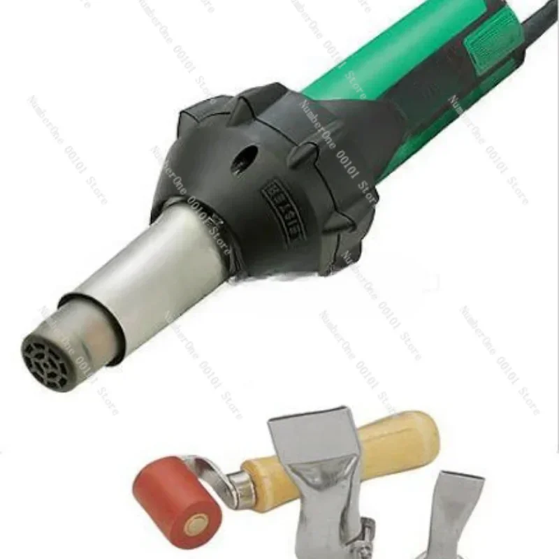 

220 В Leister Heat Triiac ST Аппарат горячего воздуха, горячий воздух