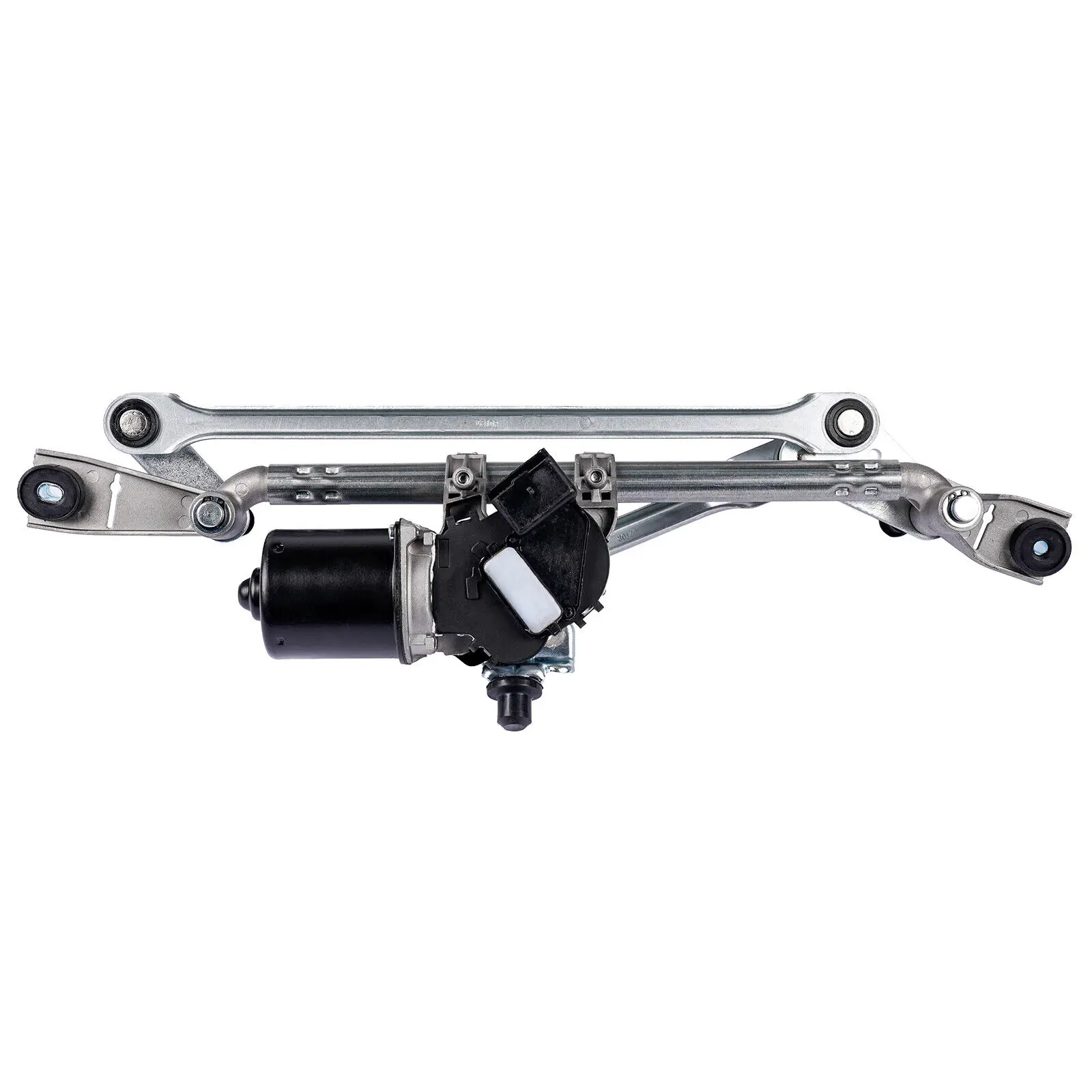 42333715 For Vauxhall Mokka / Mokka X Front Wiper Motor Linkage Assembly 2013-2019 Automotive Windscreen Wiper Replacement