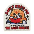 iron on patch