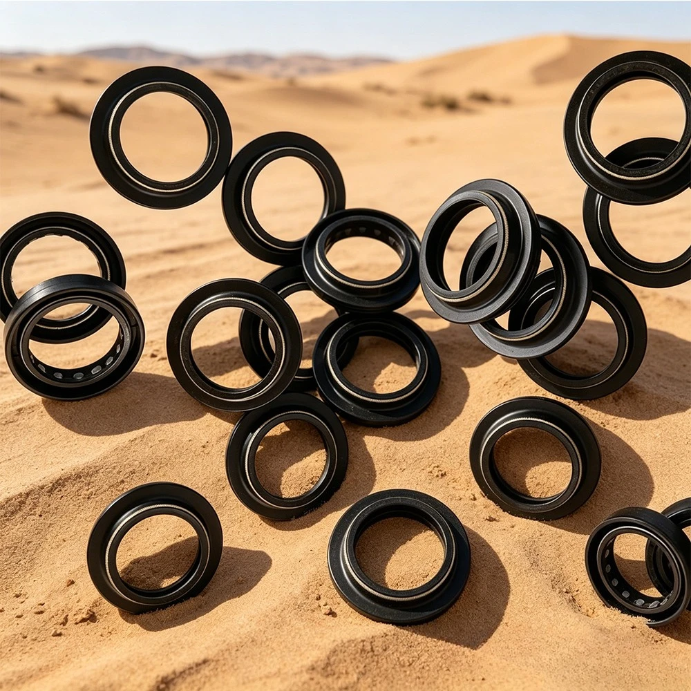 

42x54x11 42*54*11 Front Fork Oil Seal Dust Cover For Ducati Monster 696 Monster 750/Dark Monster 900 i.e. Multistrada 1000 S DS