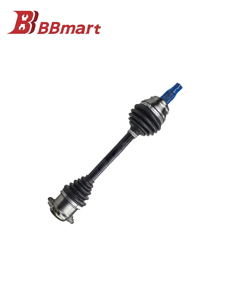 

1J0407271JJ BBmart Auto Parts 1 Pcs Left Drive Shaft For VW Bora Golf Hot Sale Own Brand Professional Car Accessories