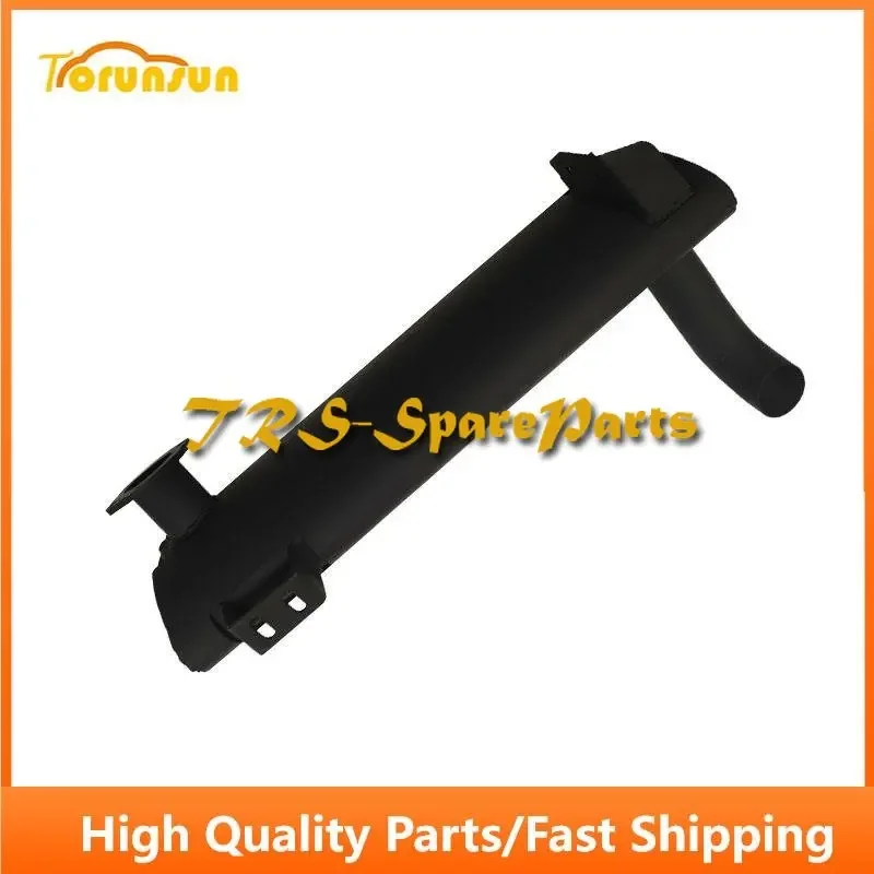 Buy 6680164 Muffler for Bobcat Skid Steer Loaders 863 863G 864 873 873G 883 A220 A300 S250 S300 T200