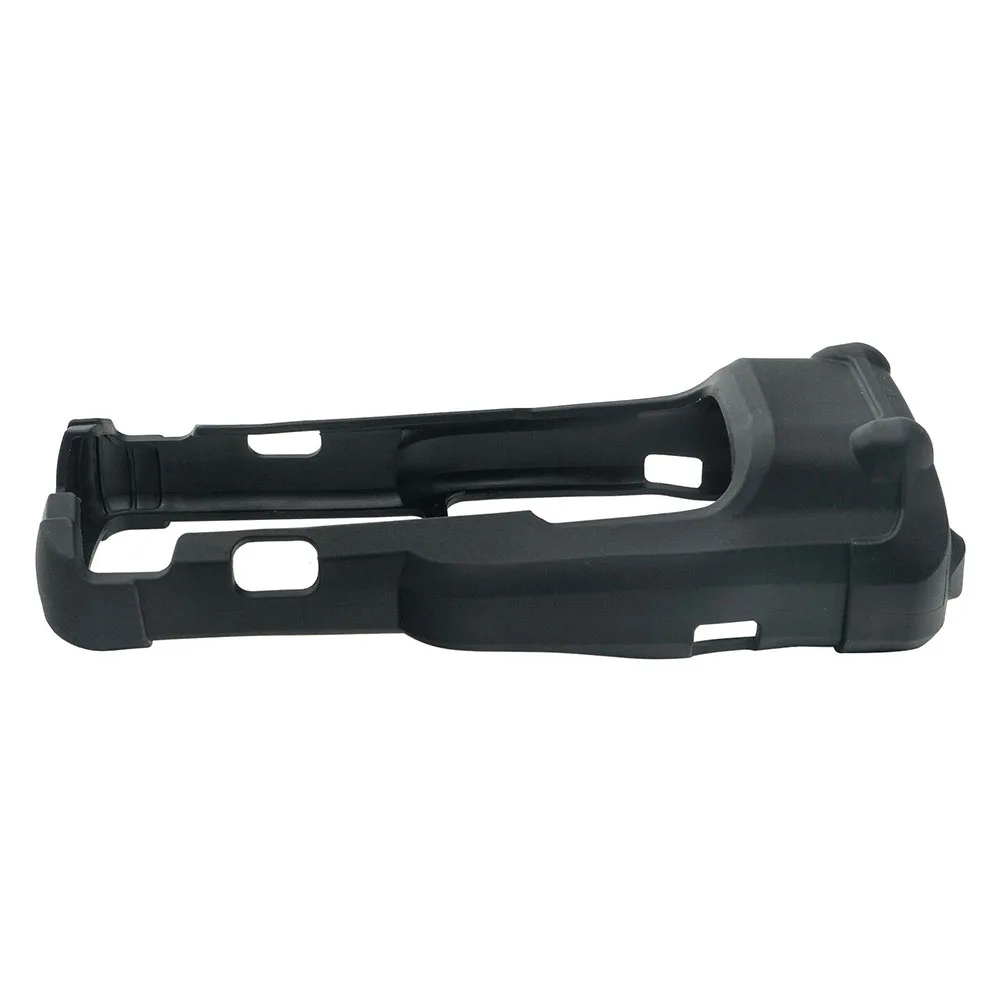Soft Rubber Protective Cover Handheld Scanner Handheld Terminal Bumper MC330K Scanner Cover Soft Rubber Material