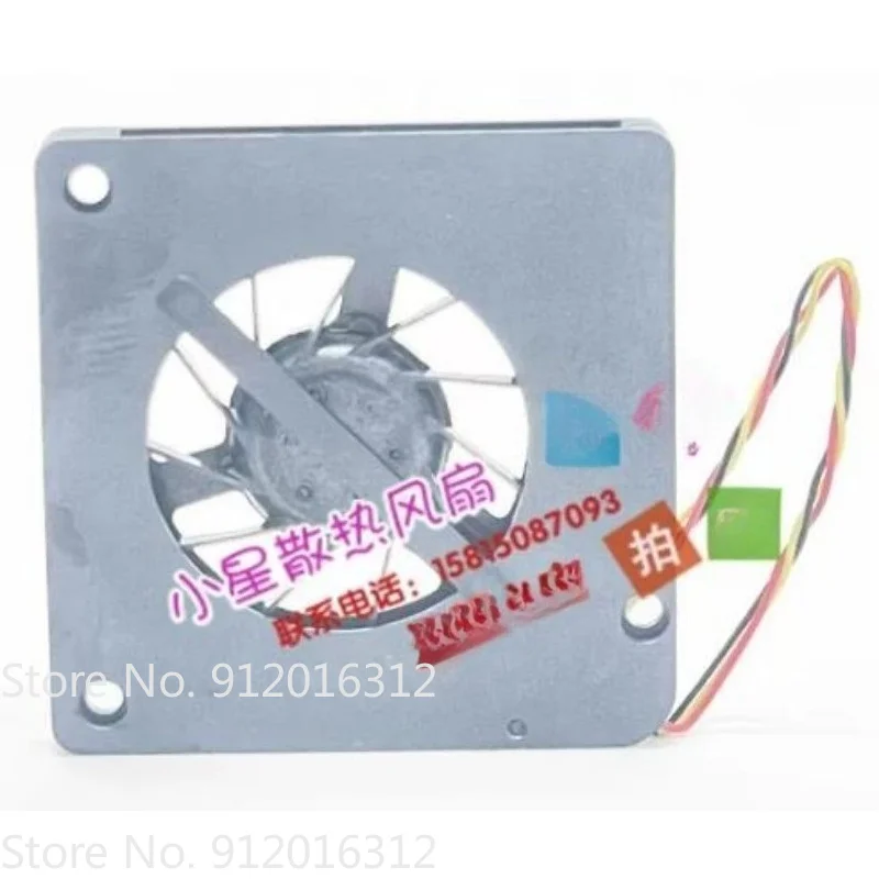 New Fan for SUNON 3003/3004 UB5U3-524 Blower Ultra-thin Micro Cooling Fan