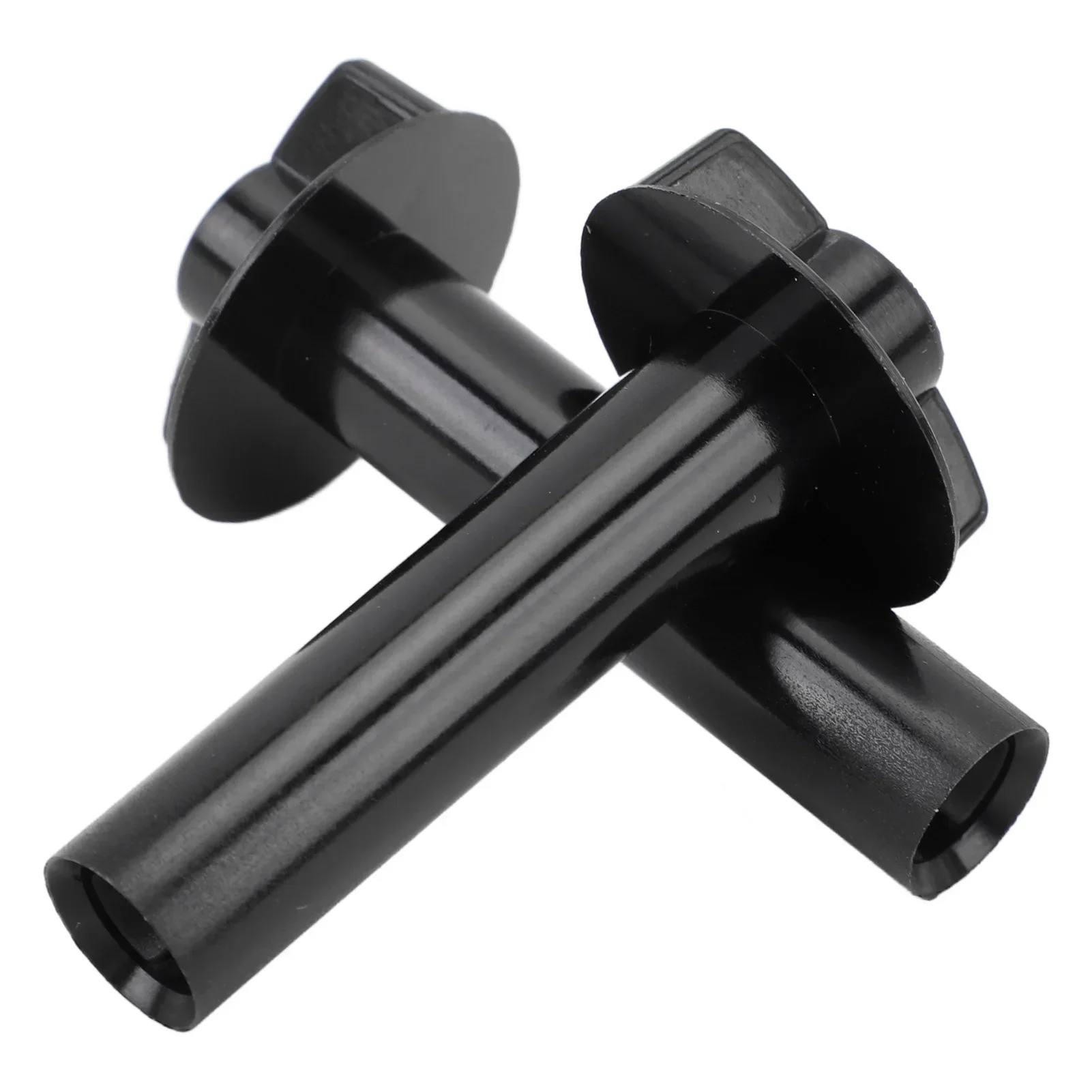 Rear Trunk Cargo Trim Panel Wing Nuts W711285 S300 Trim Panel Fastener Clip Screw Nut For Mustang 2005 To 2009