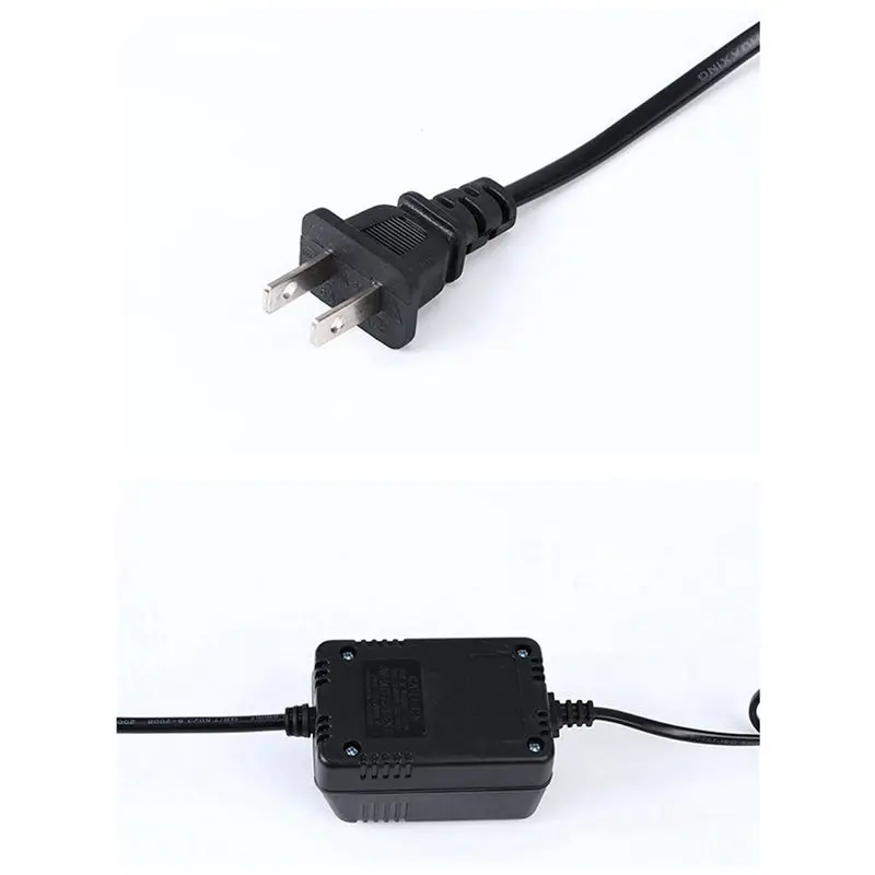 AS62 2X Power Adapter F4 15V Mixing Console Mixer Power Supply AC Adapter 3-Pin Connector US PLUG