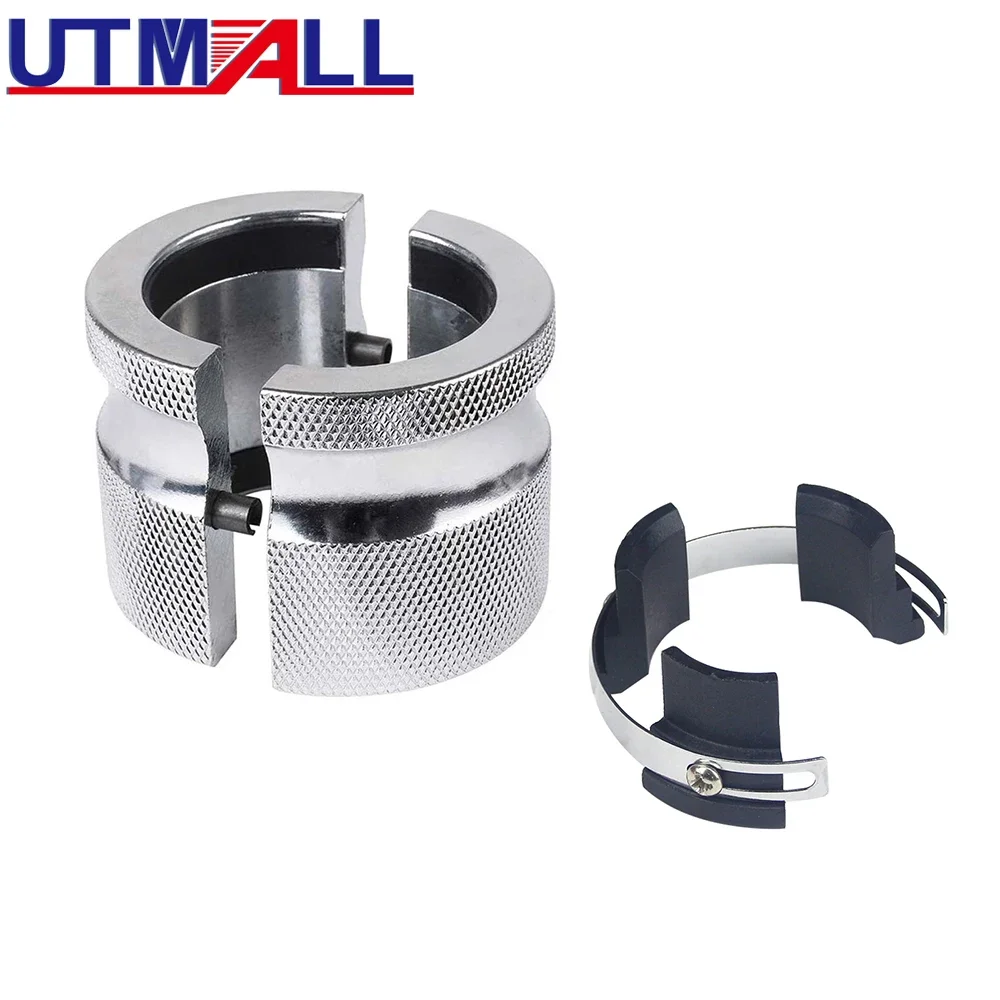 

Motorcycle Fork Seal Driver Tool Adjustable 39mm-50mm handheld removal Oil Seals Install Tool